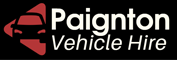 Paignton Vehicle Hire Logo